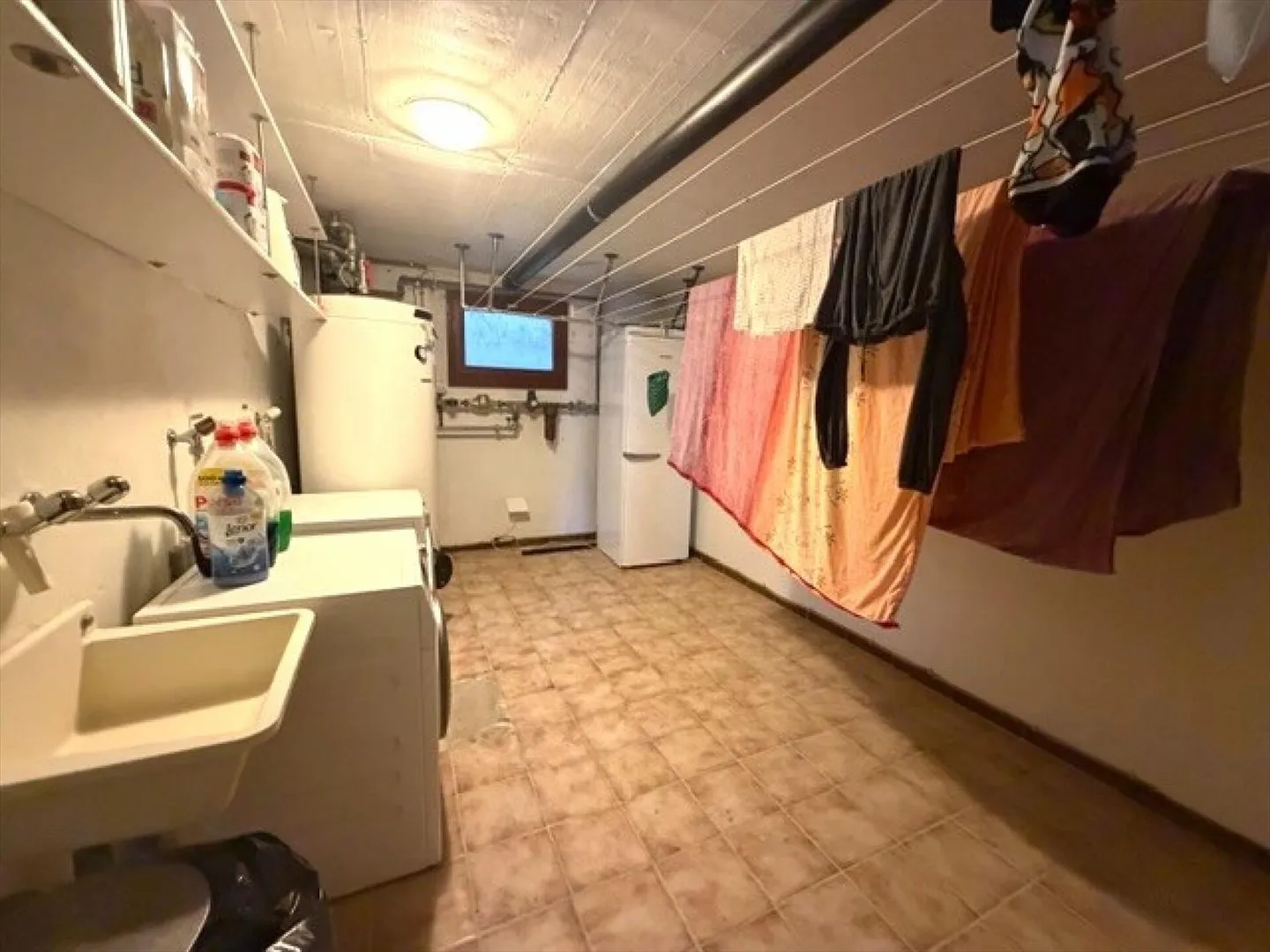 Joli appartement avec jardin - Photo 8 sur 8