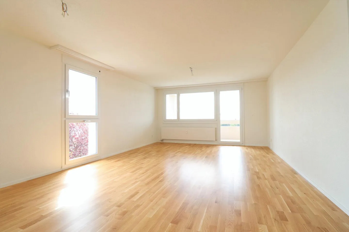 Moderne Wohnung an ruhiger Lage - Foto 1 von 8