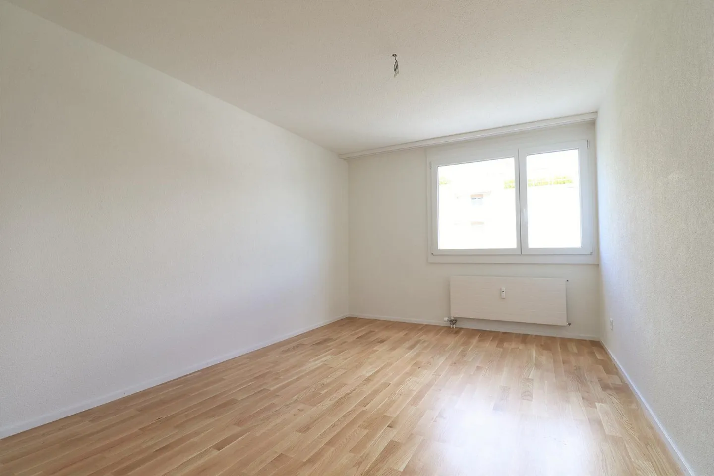 Moderne Wohnung an ruhiger Lage - Foto 5 von 8