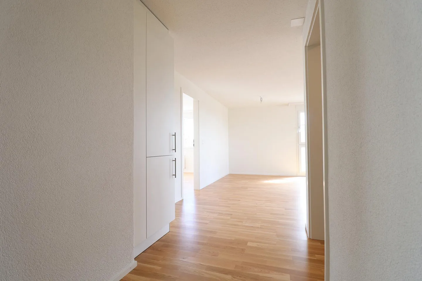 Moderne Wohnung an ruhiger Lage - Foto 6 von 8