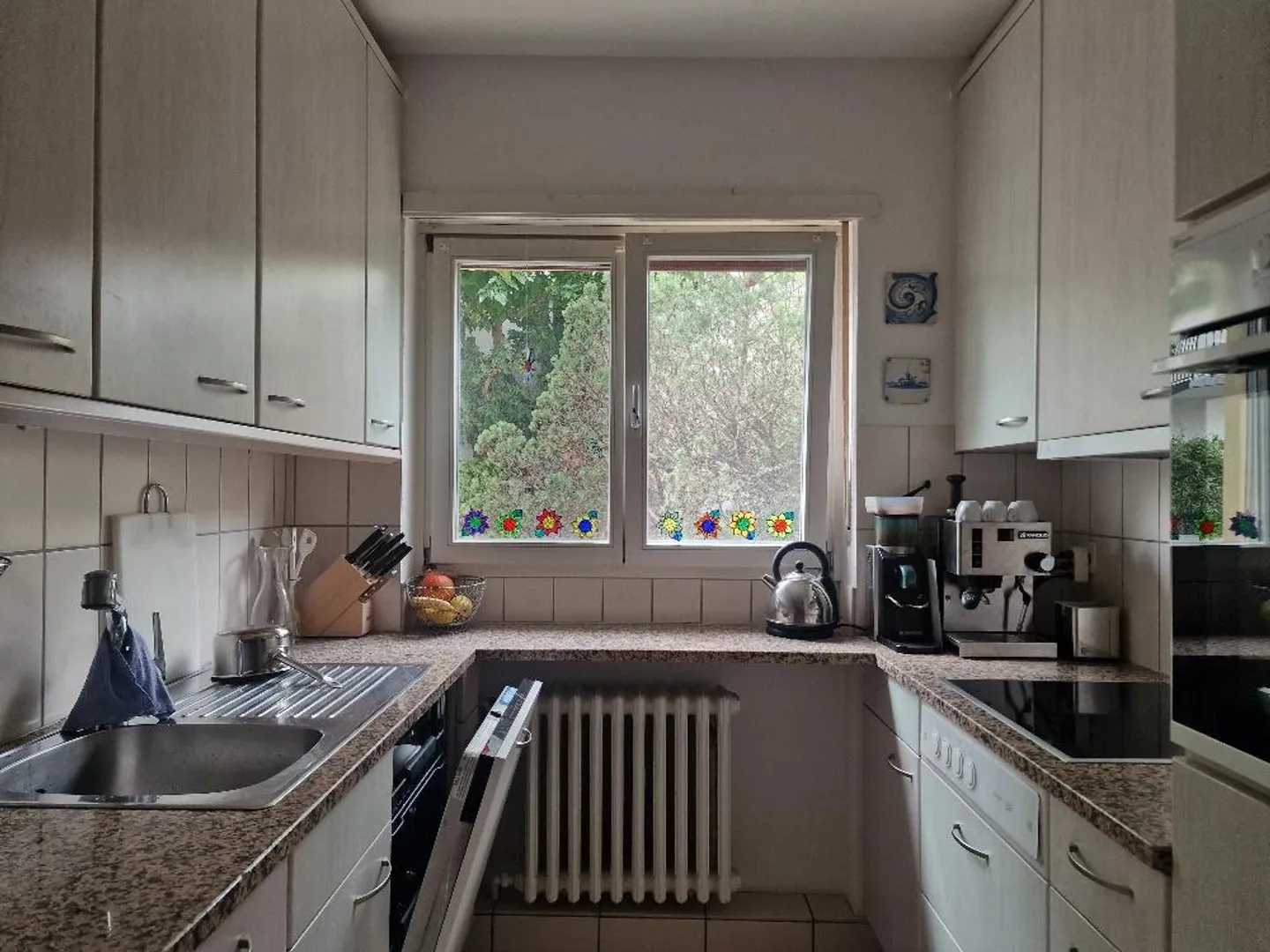 6-room single-family house with large garden in Neubadquartier - Photo 5 of 9