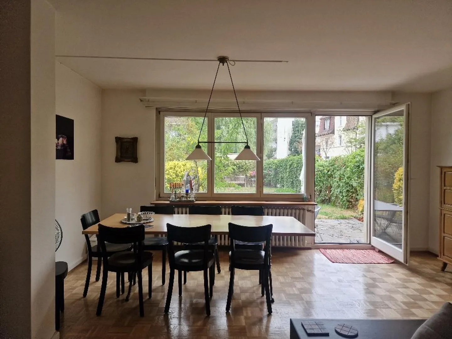 6-room single-family house with large garden in Neubadquartier - Photo 6 of 9