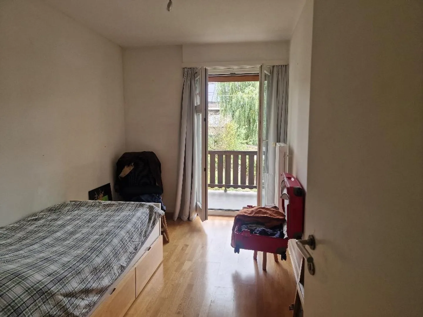 6-room single-family house with large garden in Neubadquartier - Photo 8 of 9