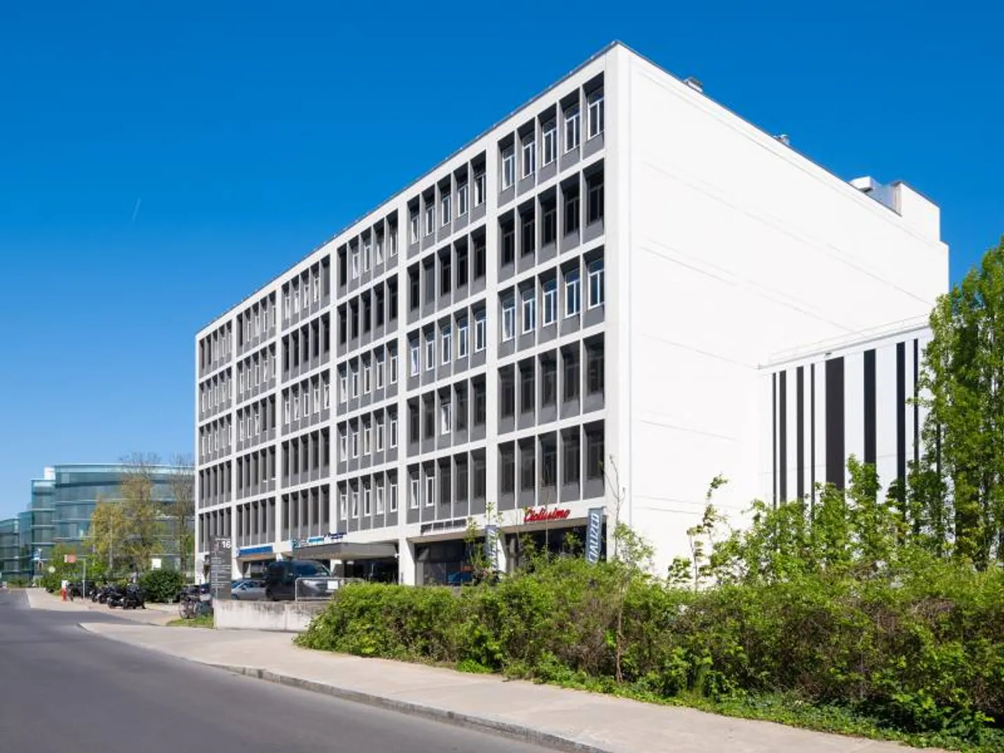 Bellissimi uffici - Ginevra - Foto 1 di 9