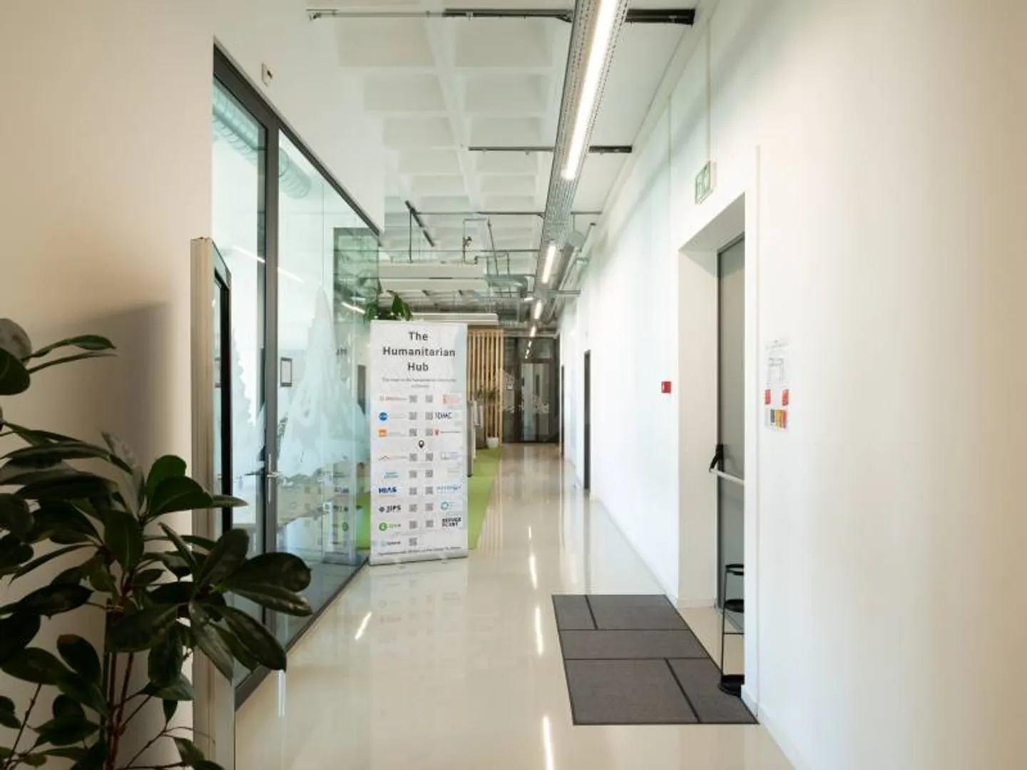 Bellissimi uffici - Ginevra - Foto 2 di 9