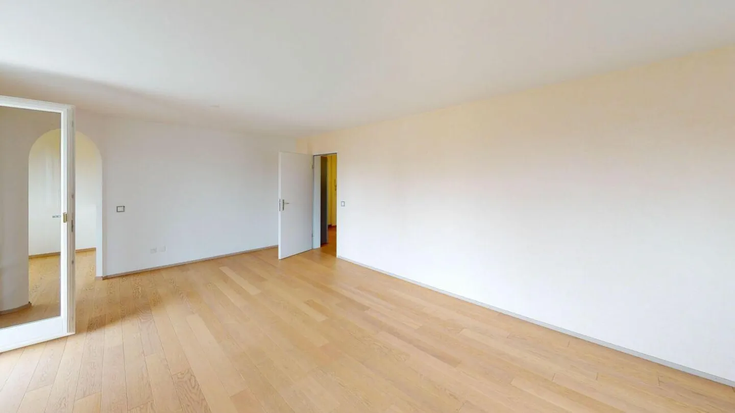 Appartamento elegante 4.5 locali - Foto 7 di 17