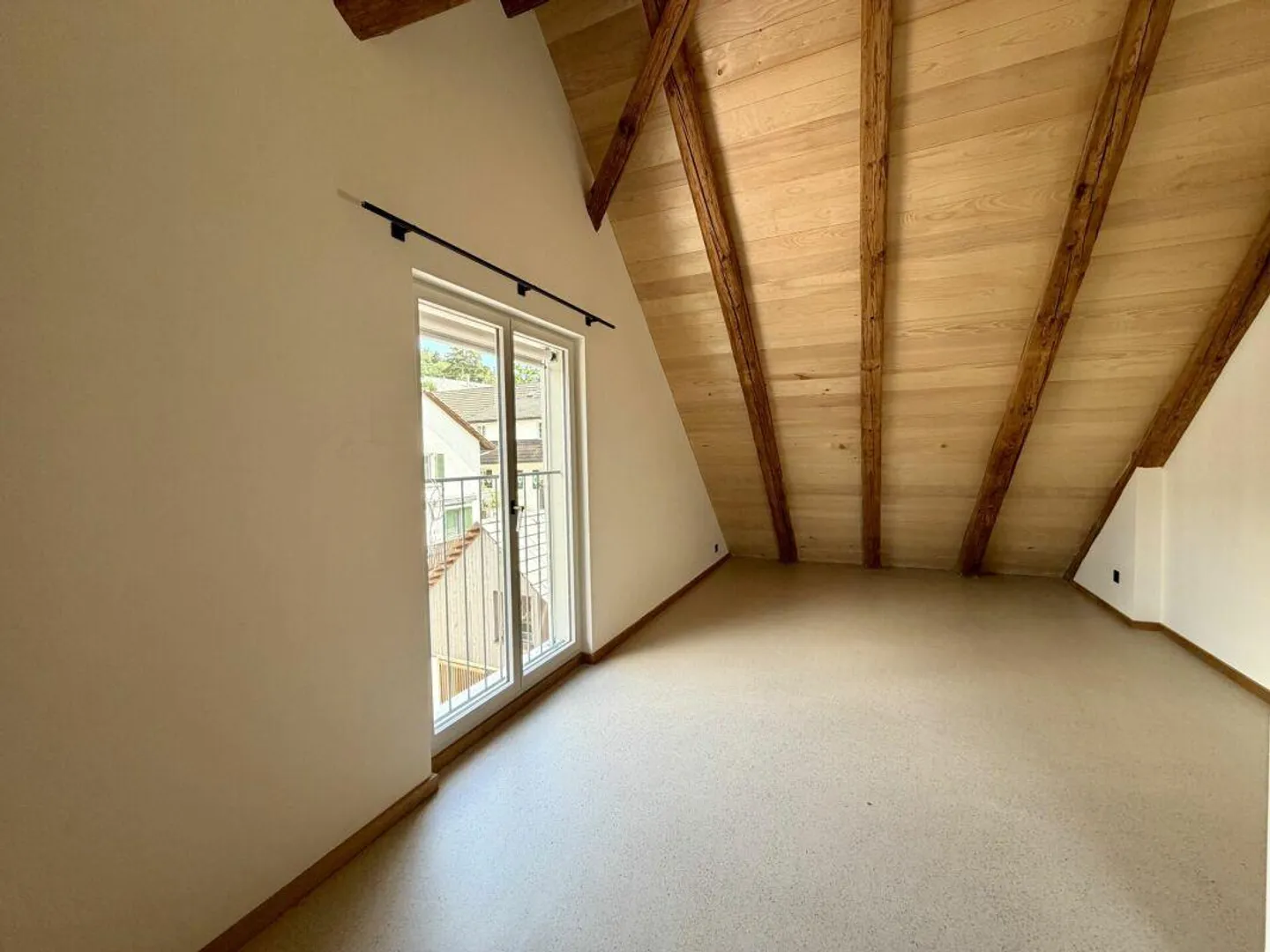 Exklusives Penthouse mit zwei Loggien - Leben zwischen Natur und Stadt - Foto 10 von 20