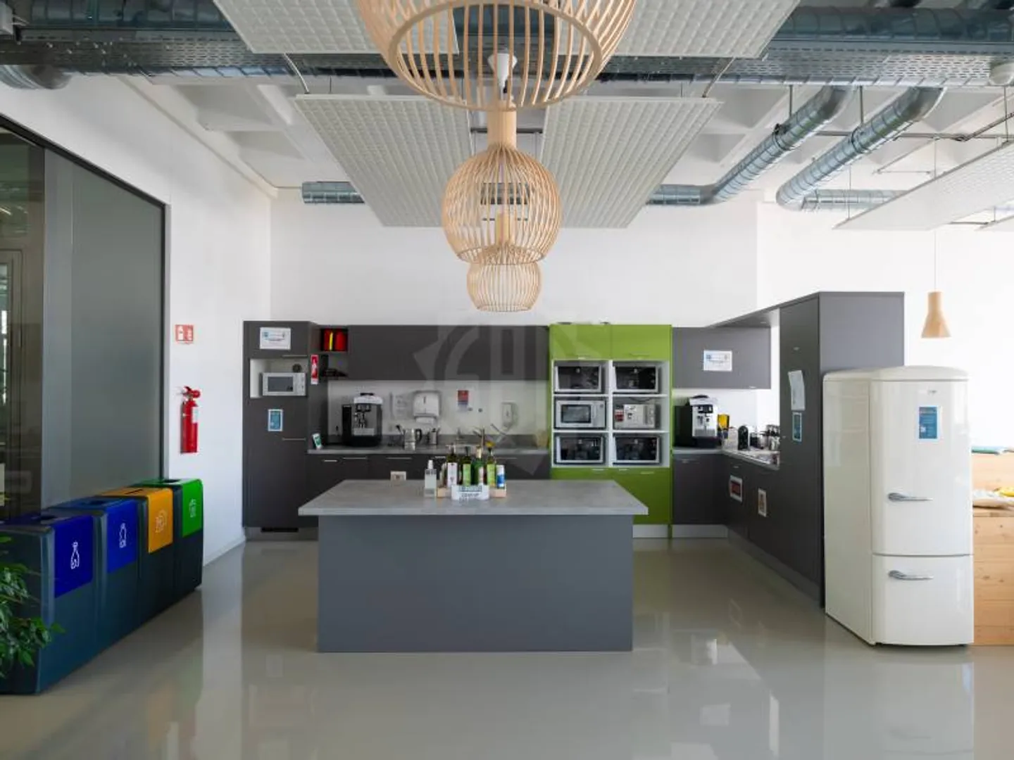 Bellissimi uffici - Ginevra - Foto 4 di 9