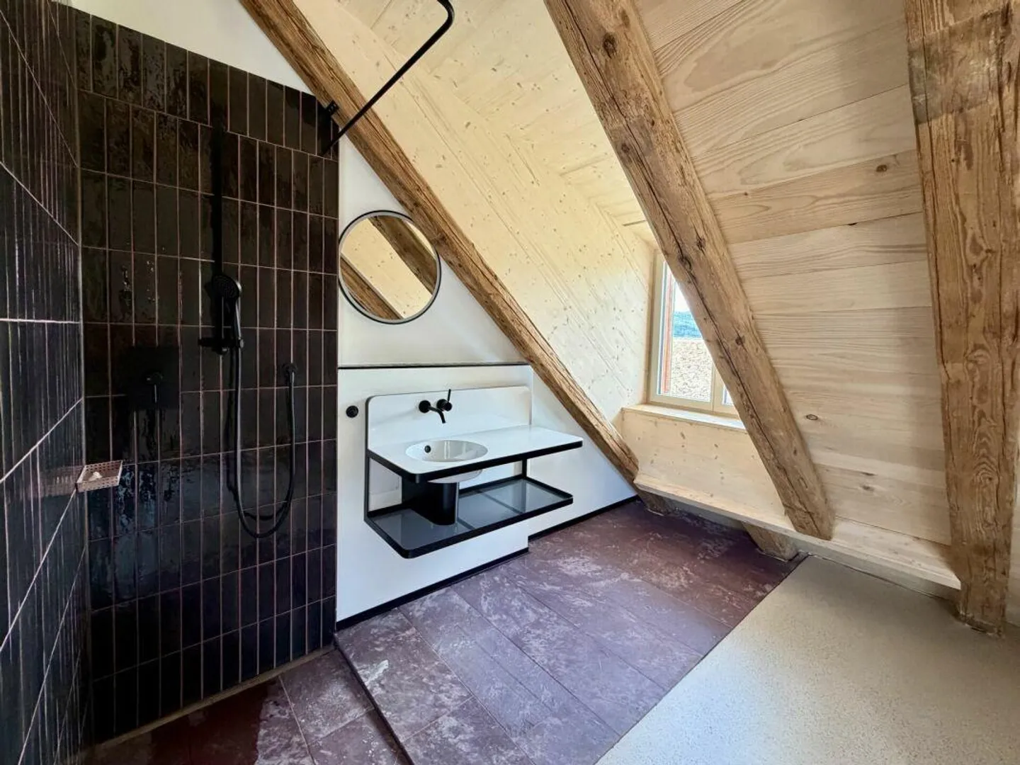 Exklusives Penthouse mit zwei Loggien - Leben zwischen Natur und Stadt - Foto 11 von 20