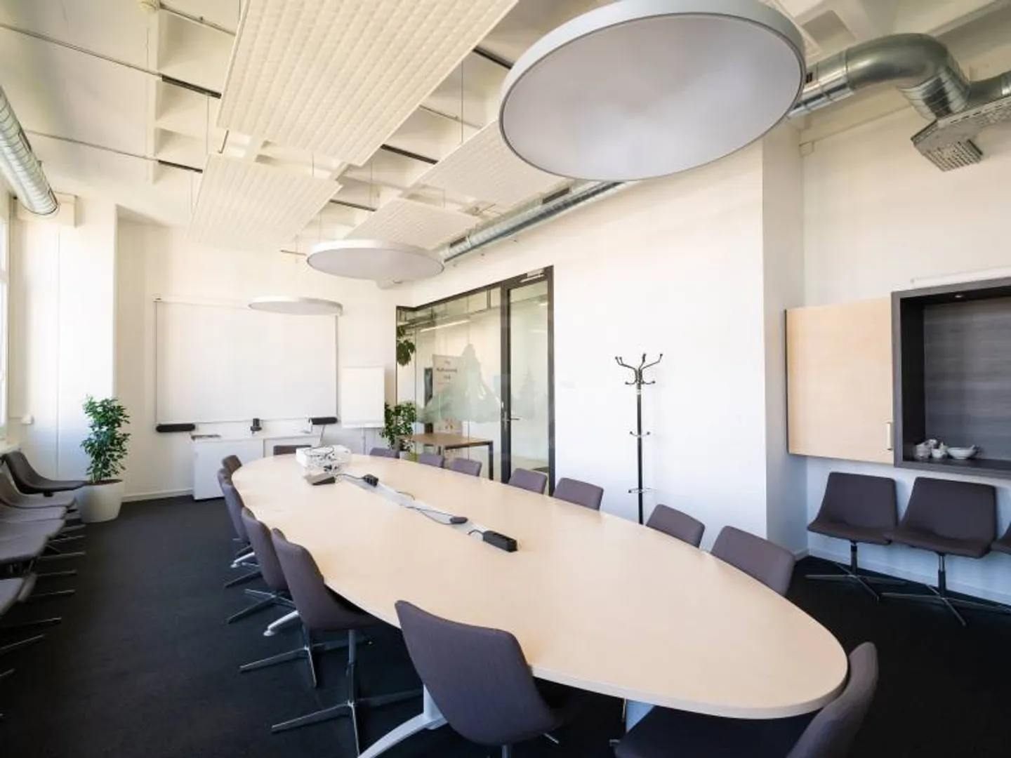 Bellissimi uffici - Ginevra - Foto 3 di 9