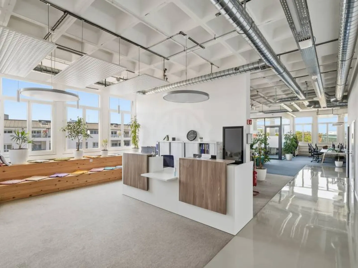 Bellissimi uffici - Ginevra - Foto 6 di 9