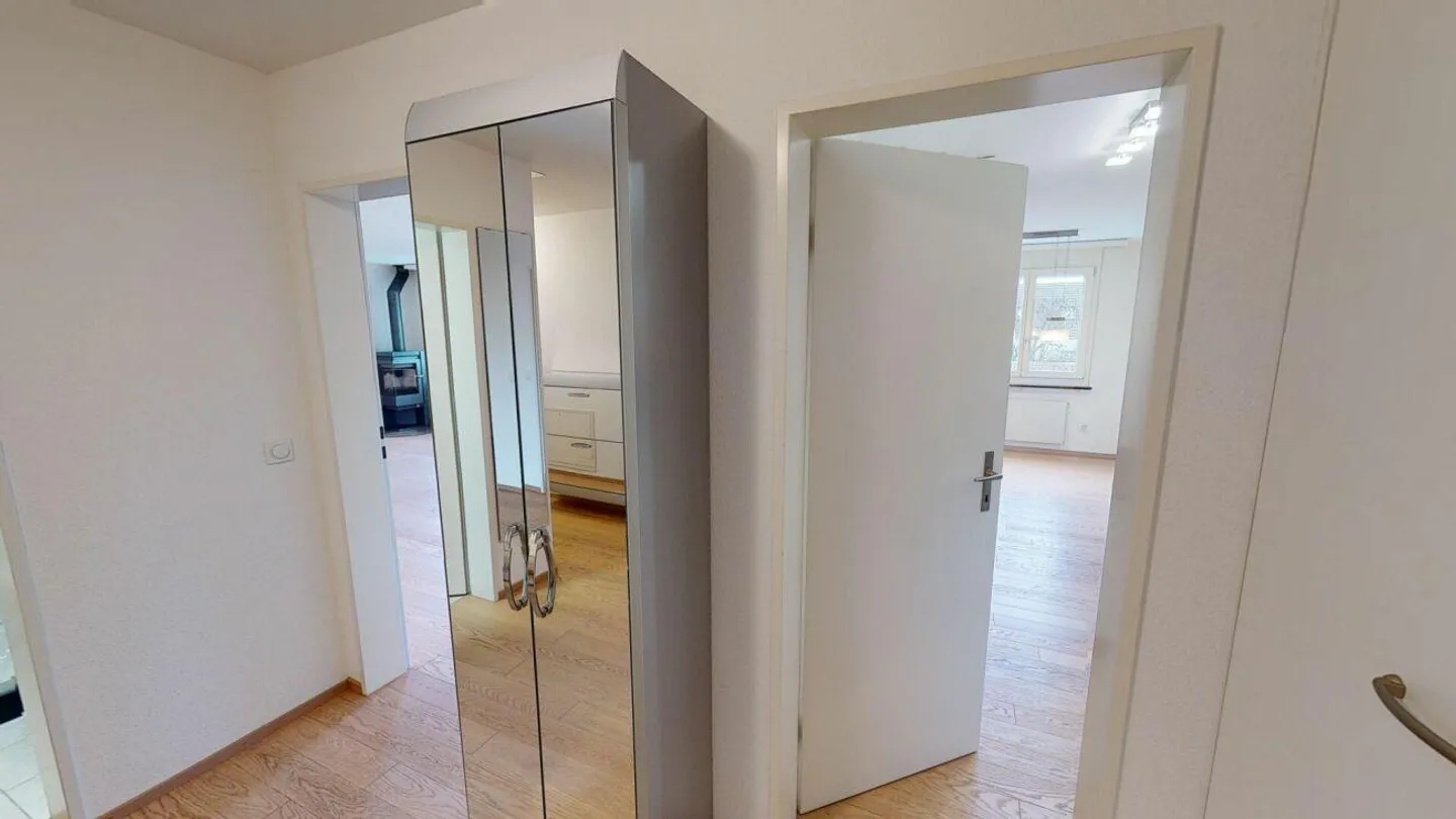 Appartamento elegante 4.5 locali - Foto 11 di 17