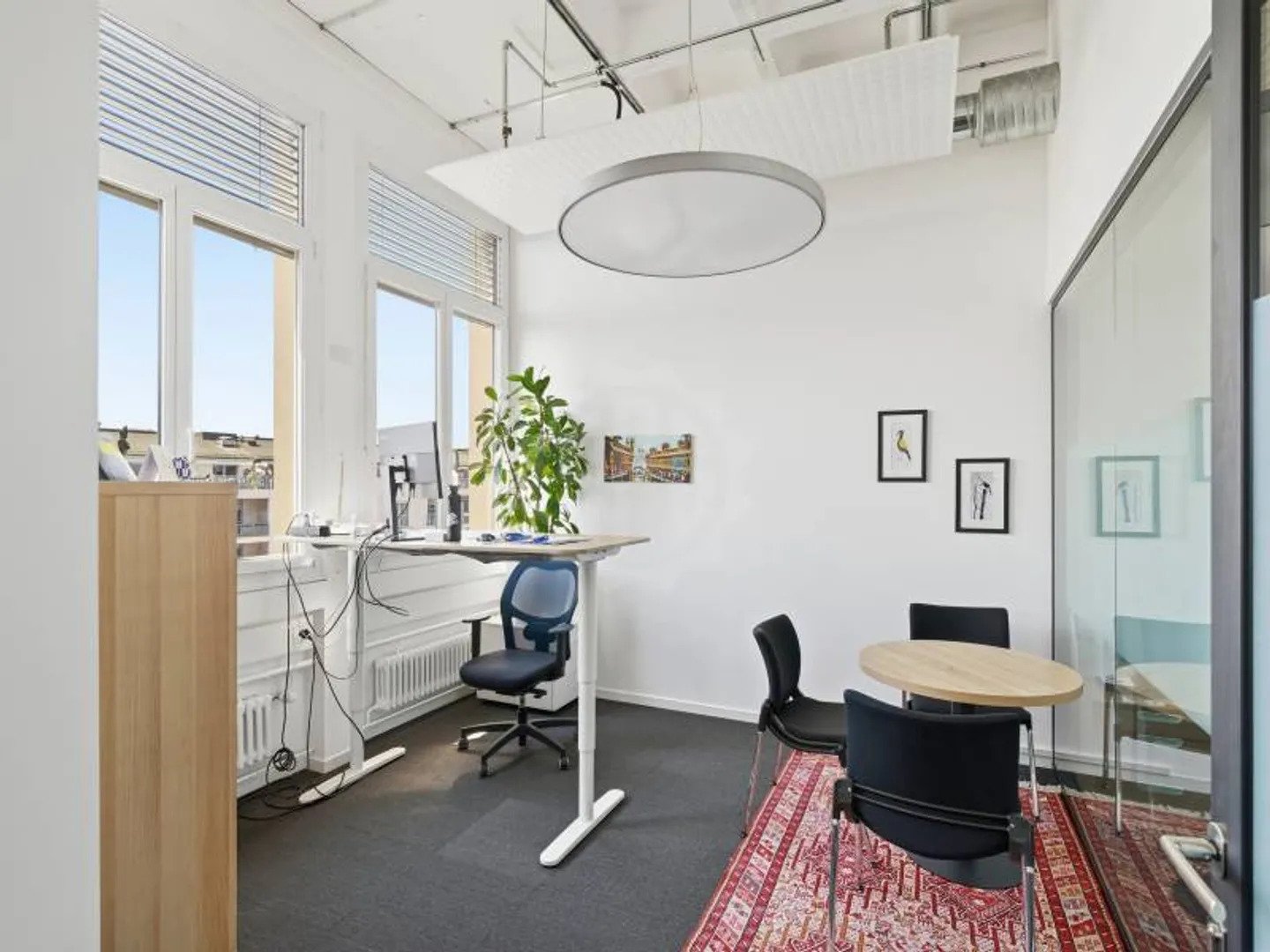 Bellissimi uffici - Ginevra - Foto 7 di 9