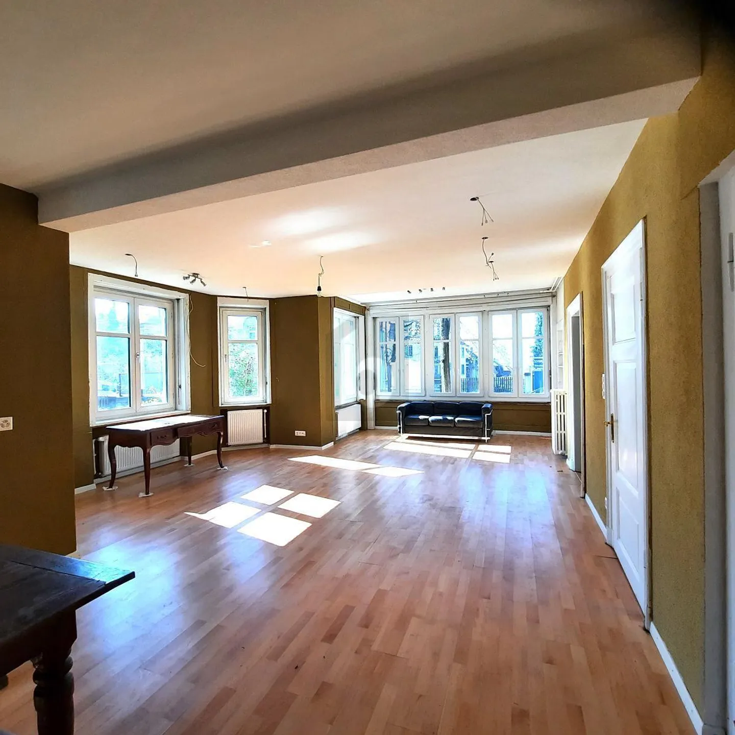 VILLA NEL CUORE DEL ZÜRICHBERG - Foto 2 di 6