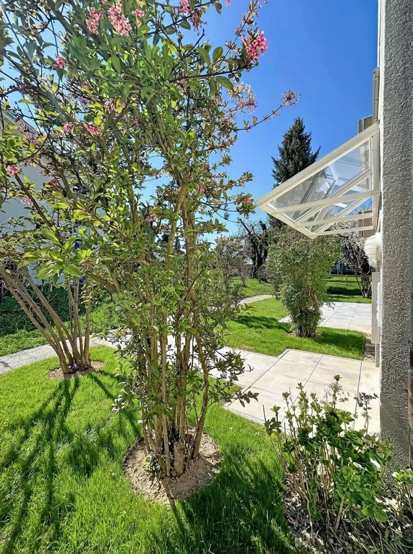Appartement Charmant en Nature - Photo 3 sur 4