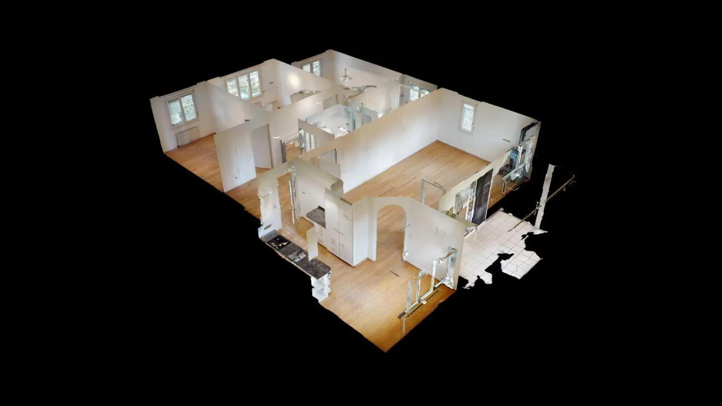 Appartamento elegante 4.5 locali - Foto 17 di 17