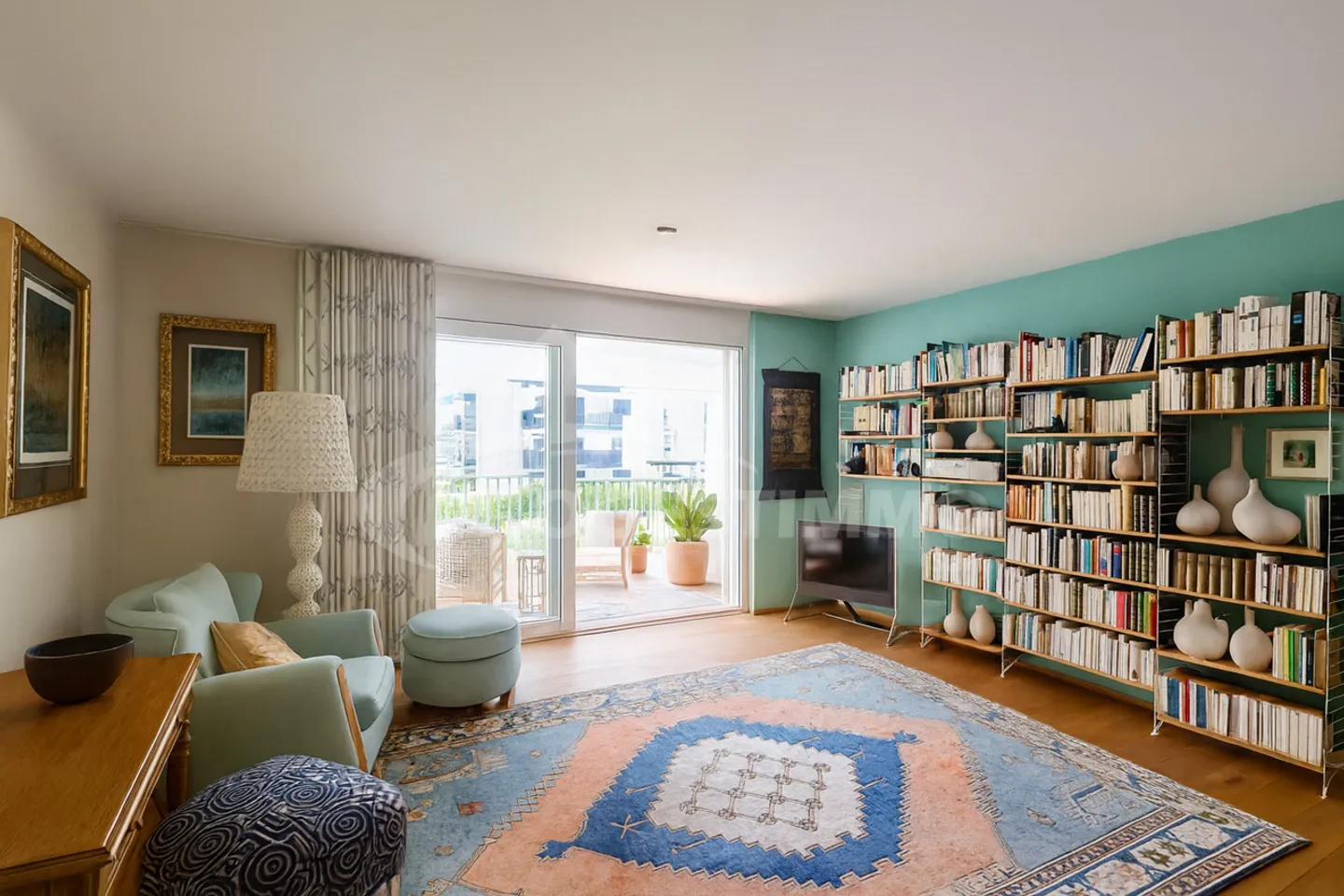 Appartamento 3.5 stanze - Foto 4 di 11