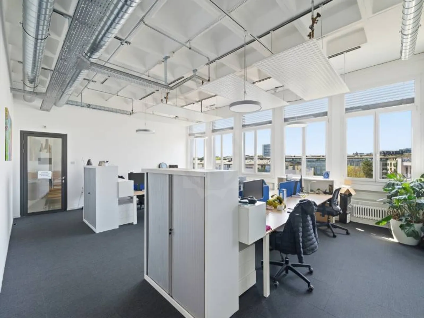 Bellissimi uffici - Ginevra - Foto 9 di 9