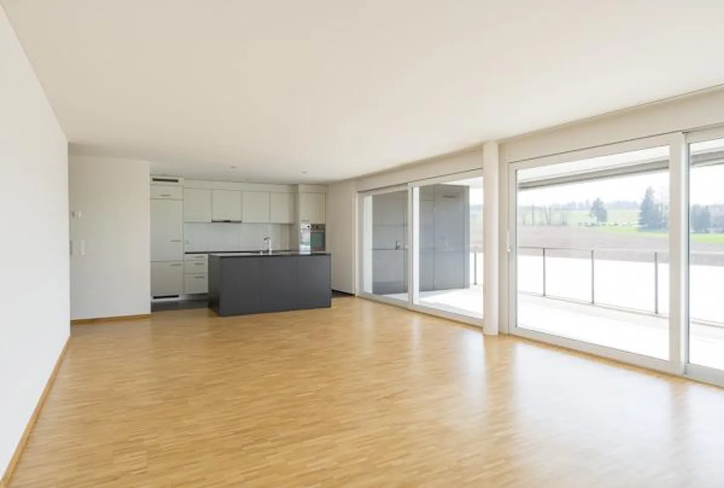 Appartement moderne à Amriswil ! - Photo 3 sur 8