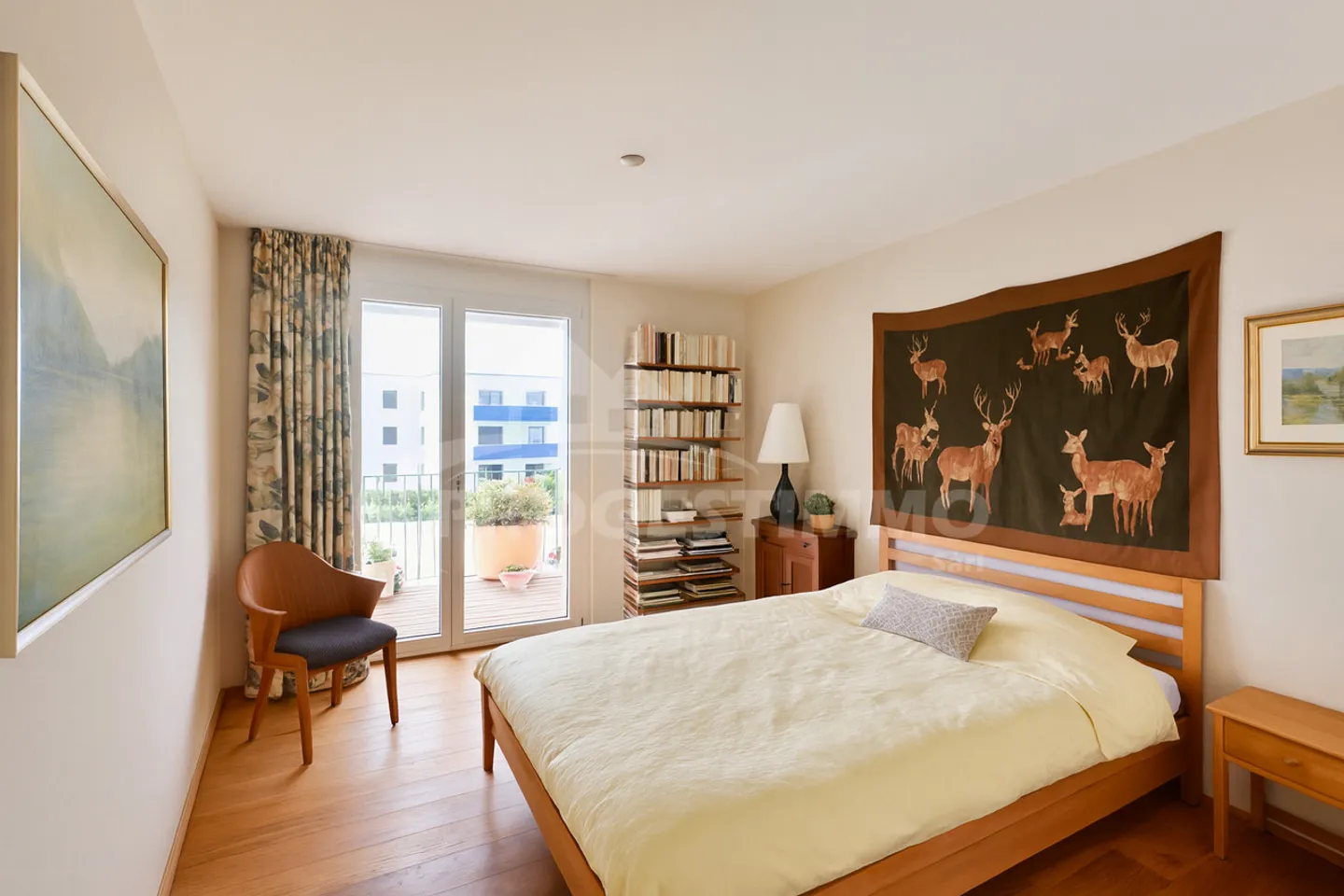 Appartamento 3.5 stanze - Foto 6 di 11