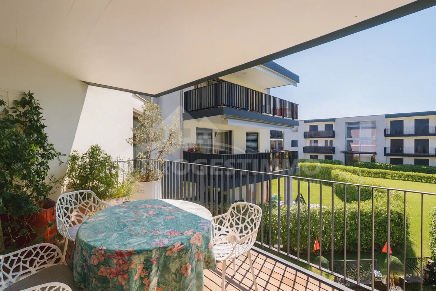 Appartamento 3.5 stanze - Foto 8 di 11