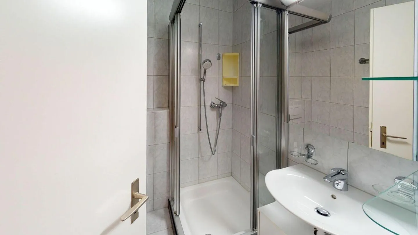 Appartamento elegante 4.5 locali - Foto 15 di 17