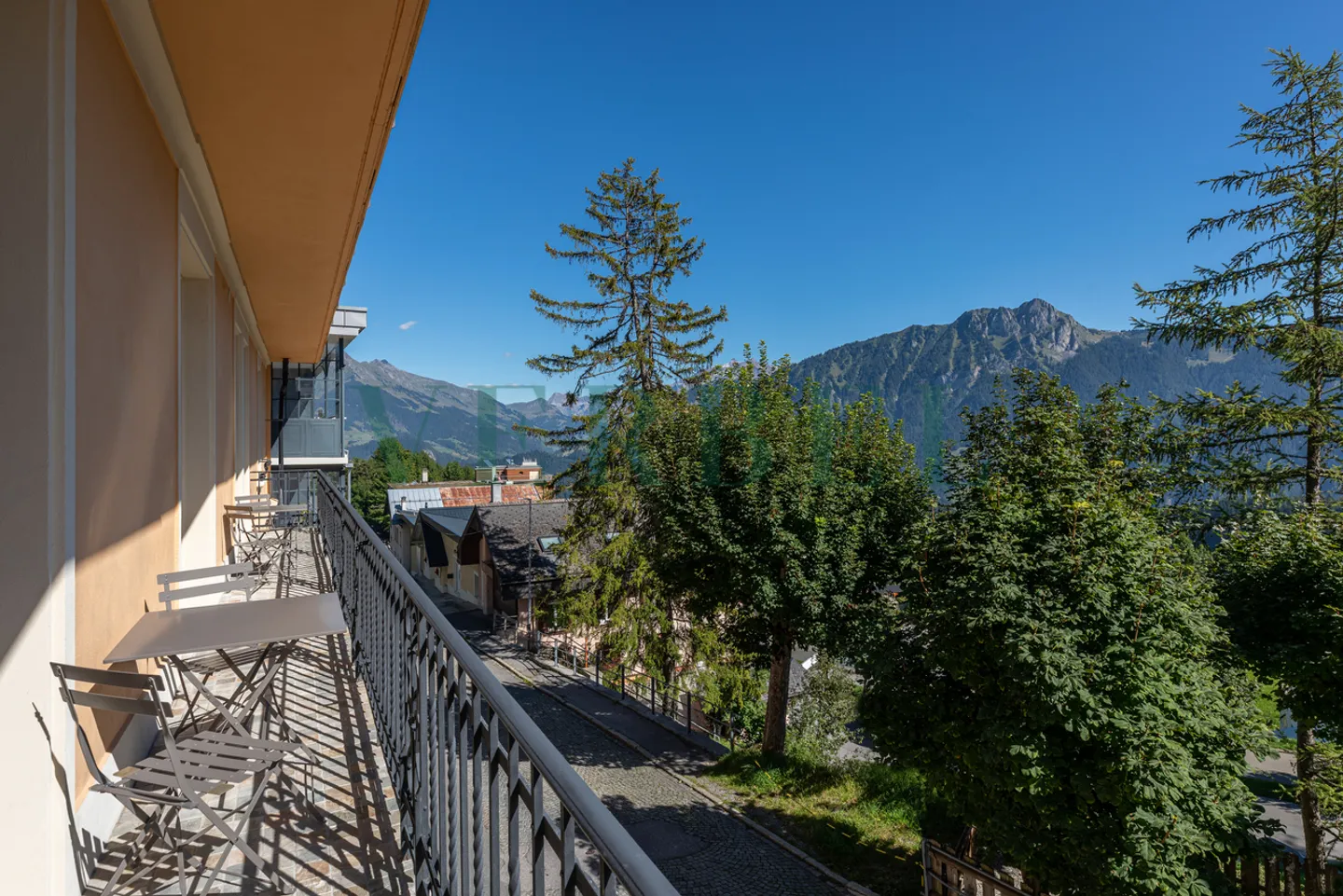 Leysin Sport Hotel - Foto 3 von 13