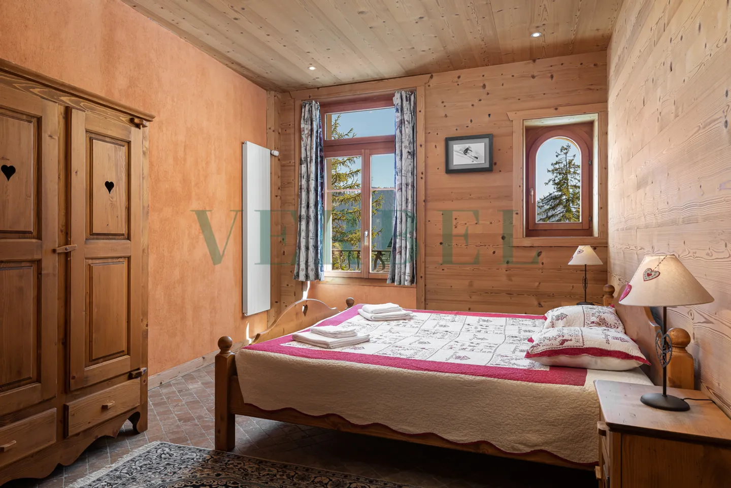 Leysin Sport Hotel - Foto 4 von 13