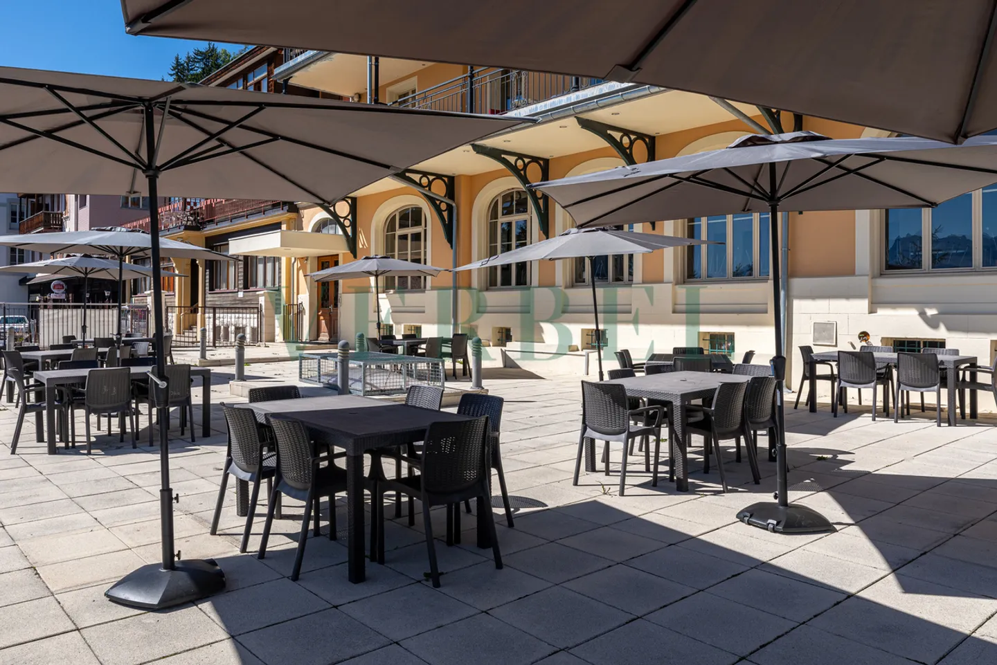 Leysin Sport Hotel - Foto 13 von 13