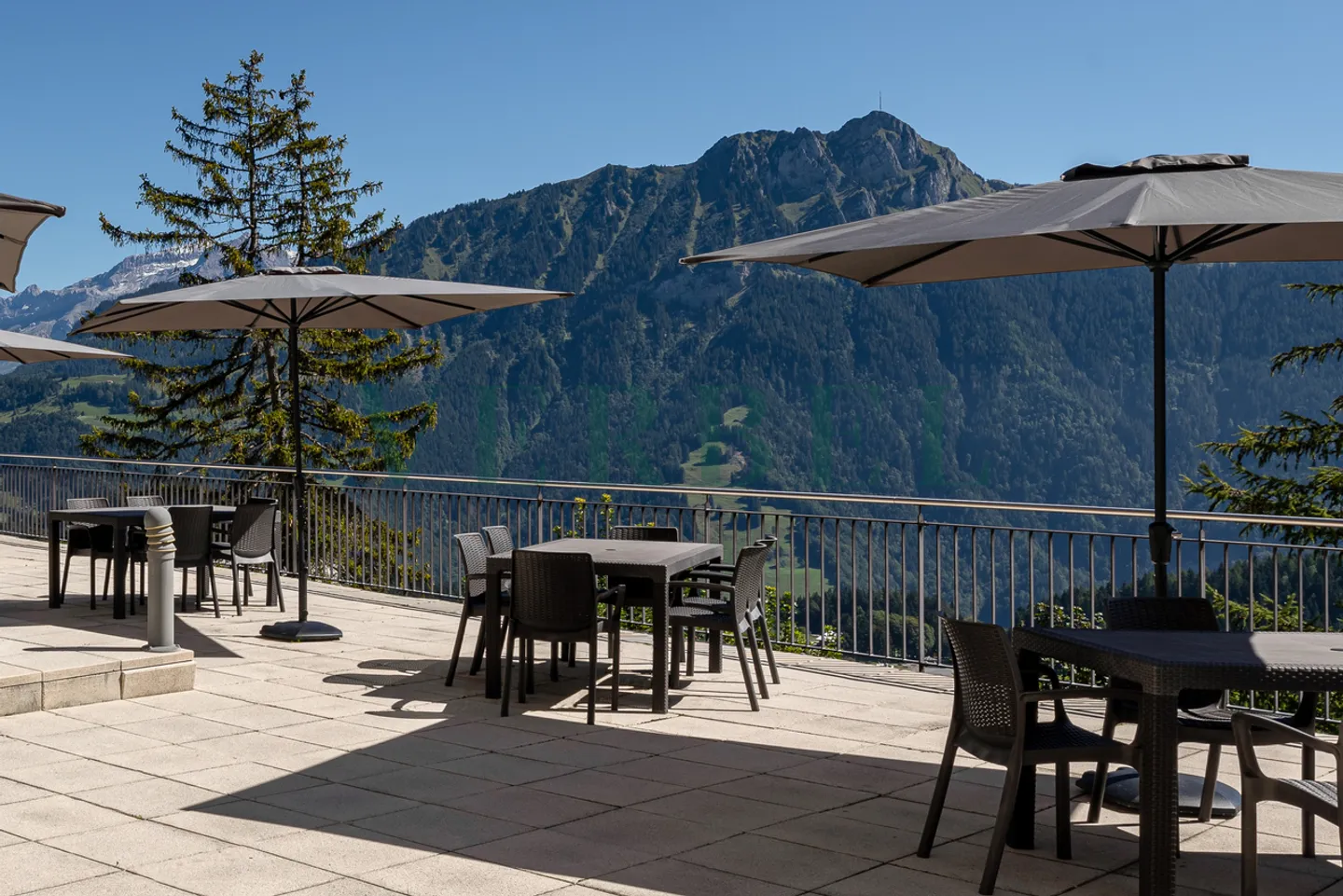 Leysin Sport Hotel - Foto 12 von 13