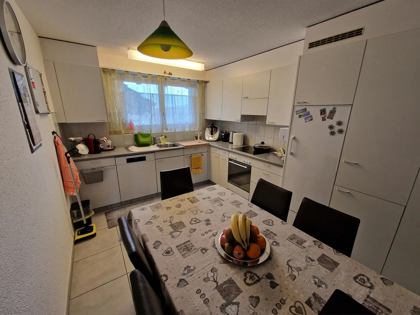 Geräumige 4.5-Zimmer-Wohnung - Foto 2 von 10