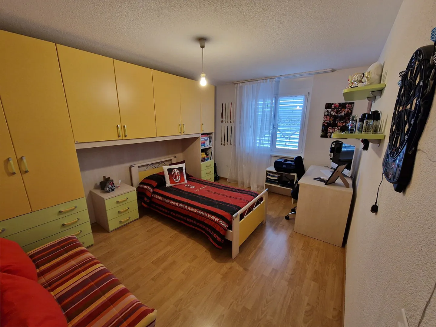 Geräumige 4.5-Zimmer-Wohnung - Foto 4 von 10