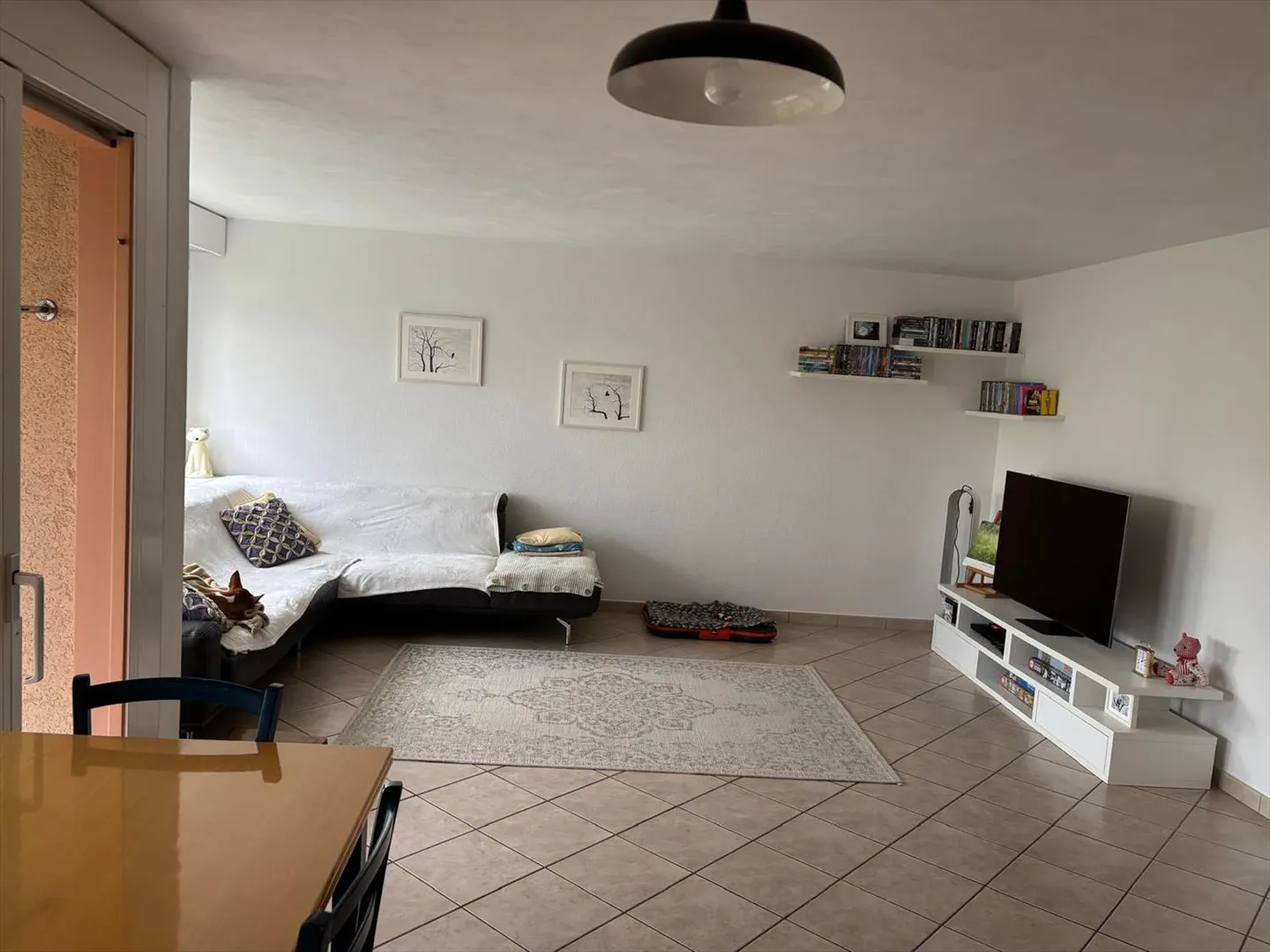Appartamento 4.5 stanze - Foto 1 di 8