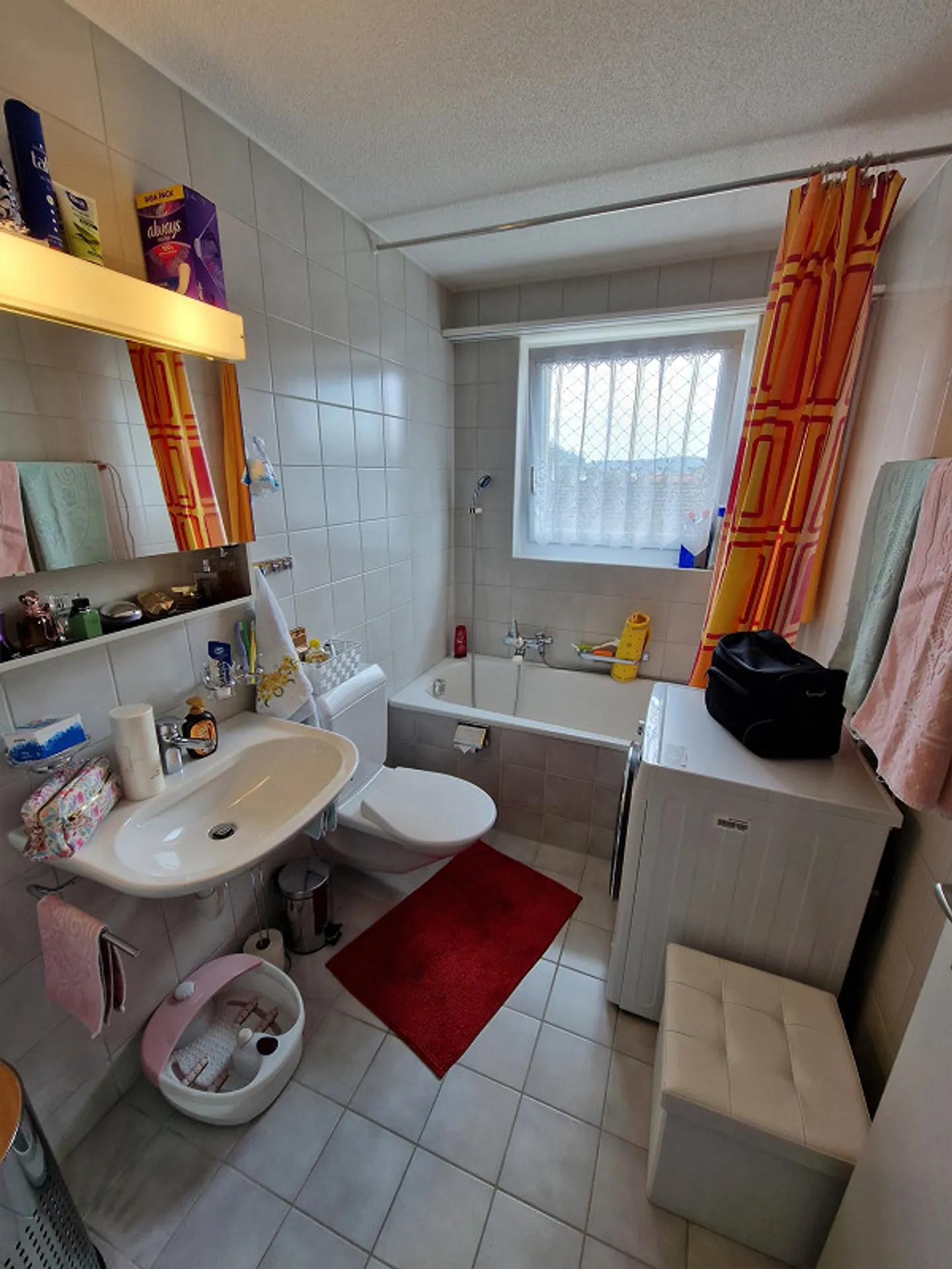 Geräumige 4.5-Zimmer-Wohnung - Foto 7 von 10