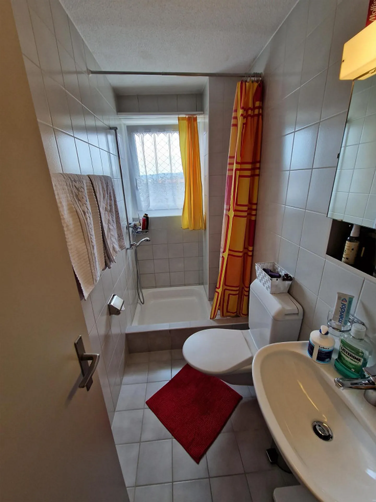 Geräumige 4.5-Zimmer-Wohnung - Foto 8 von 10