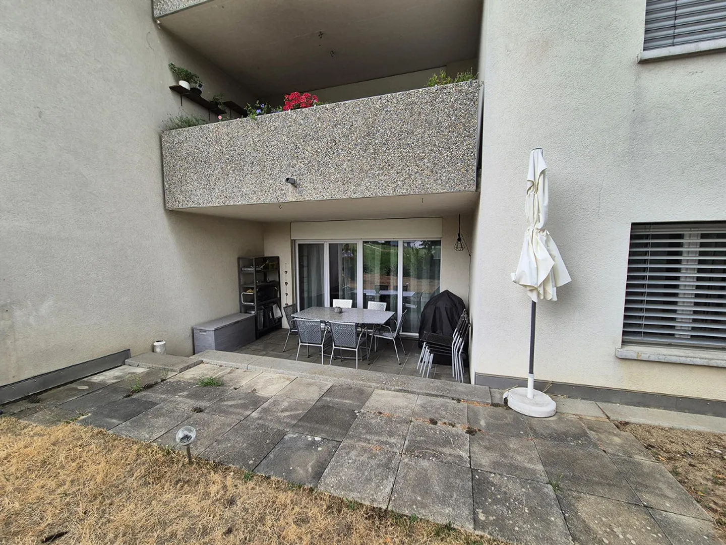 Geräumige 4.5-Zimmer-Wohnung - Foto 9 von 10