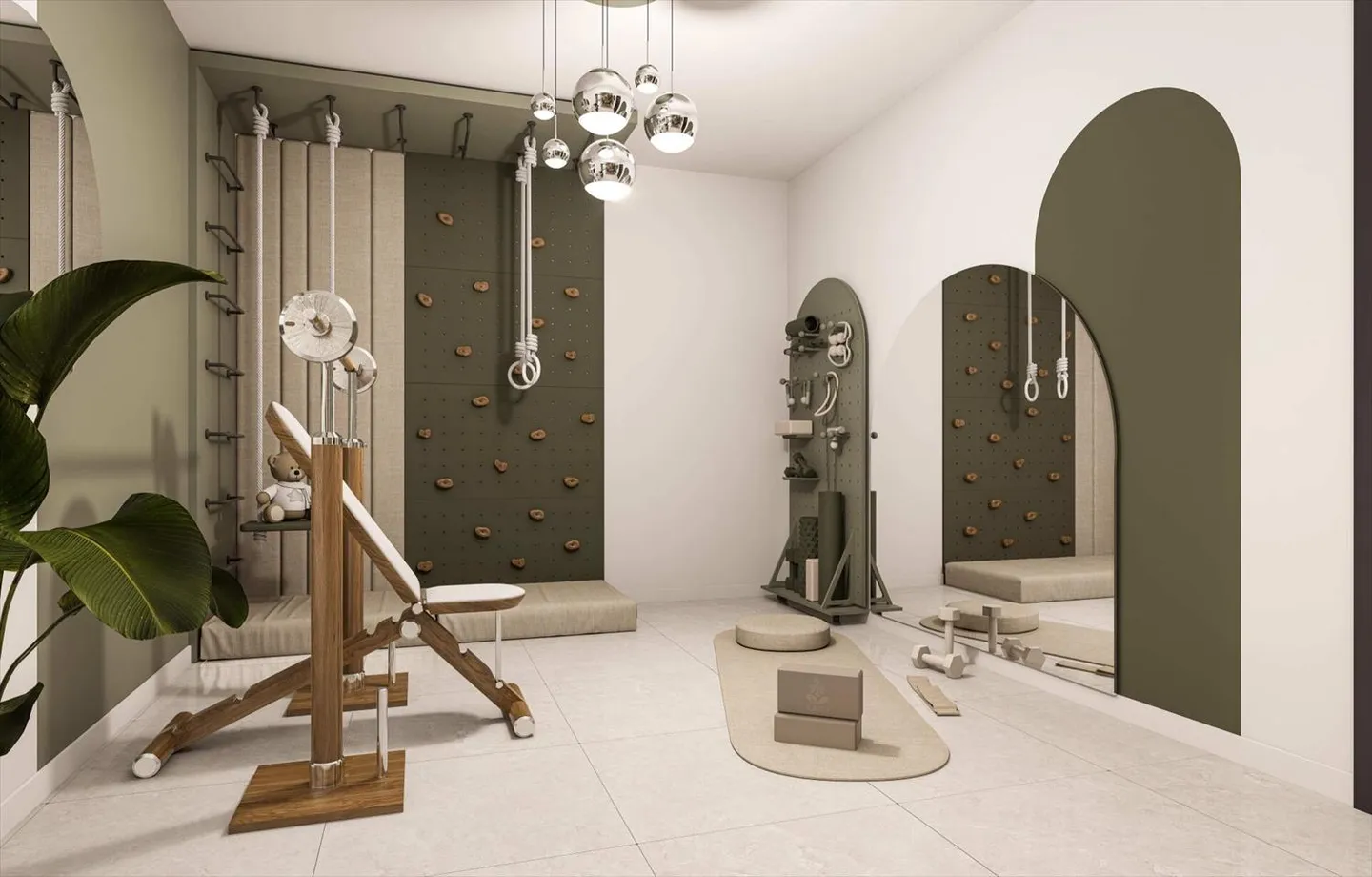 Petit-Bel-Air - Außergewöhnliche Villa in Chêne-Bourg - Komfort und Eleganz - Foto 12 von 13