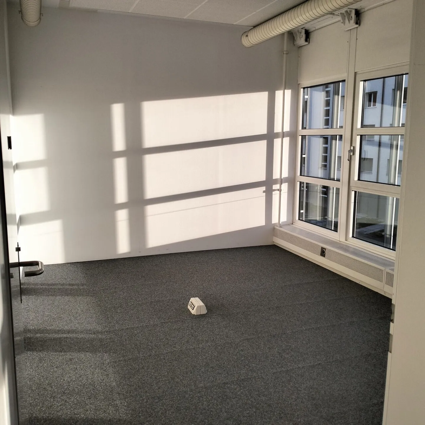 Moderne Räumlichkeiten - Ideale Lage für Büro/ruhige Tätigkeit! Miete 138.-/m2! - Foto 6 von 6