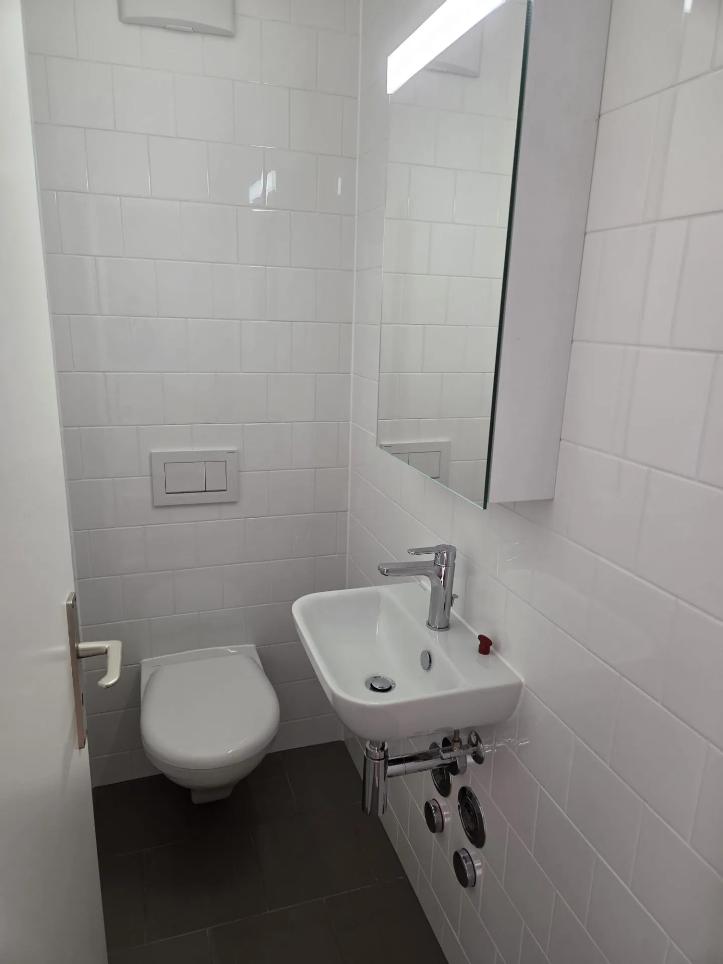 Appartamento Maisonette Ristrutturato in Posizione Ideale - Foto 3 di 9