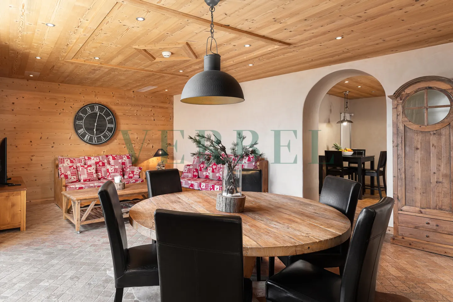 Leysin Sport Hotel - Foto 7 von 13