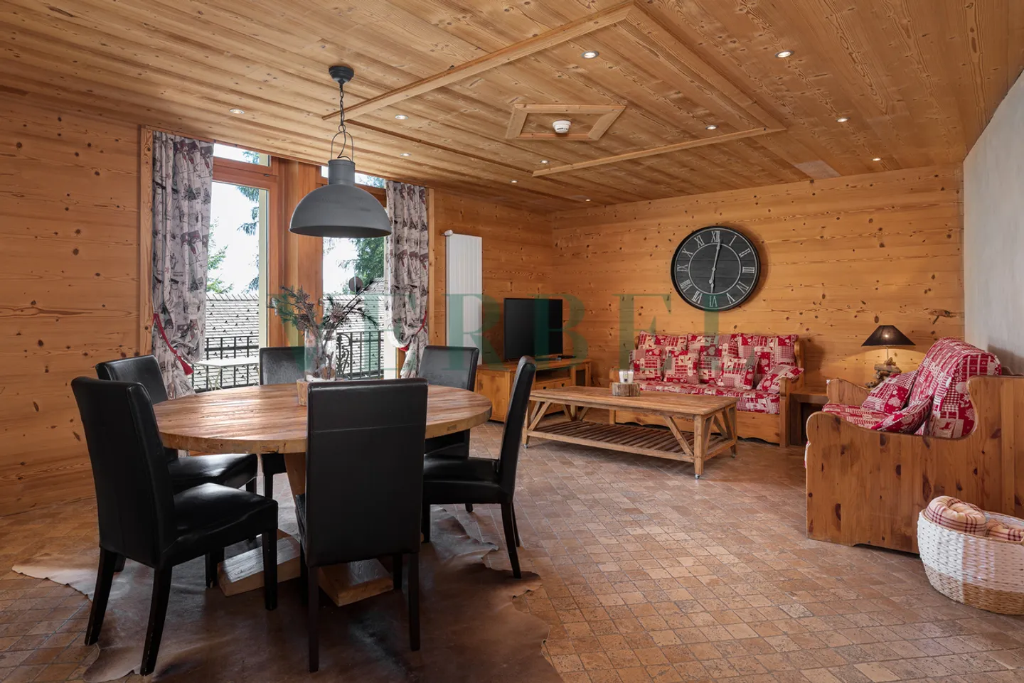 Leysin Sport Hotel - Foto 8 von 13