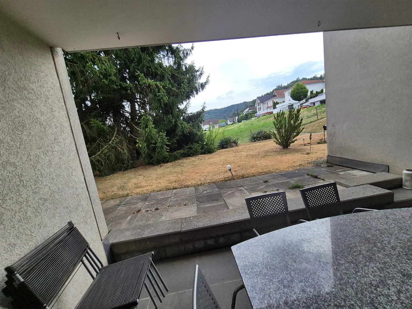 Geräumige 4.5-Zimmer-Wohnung - Foto 10 von 10