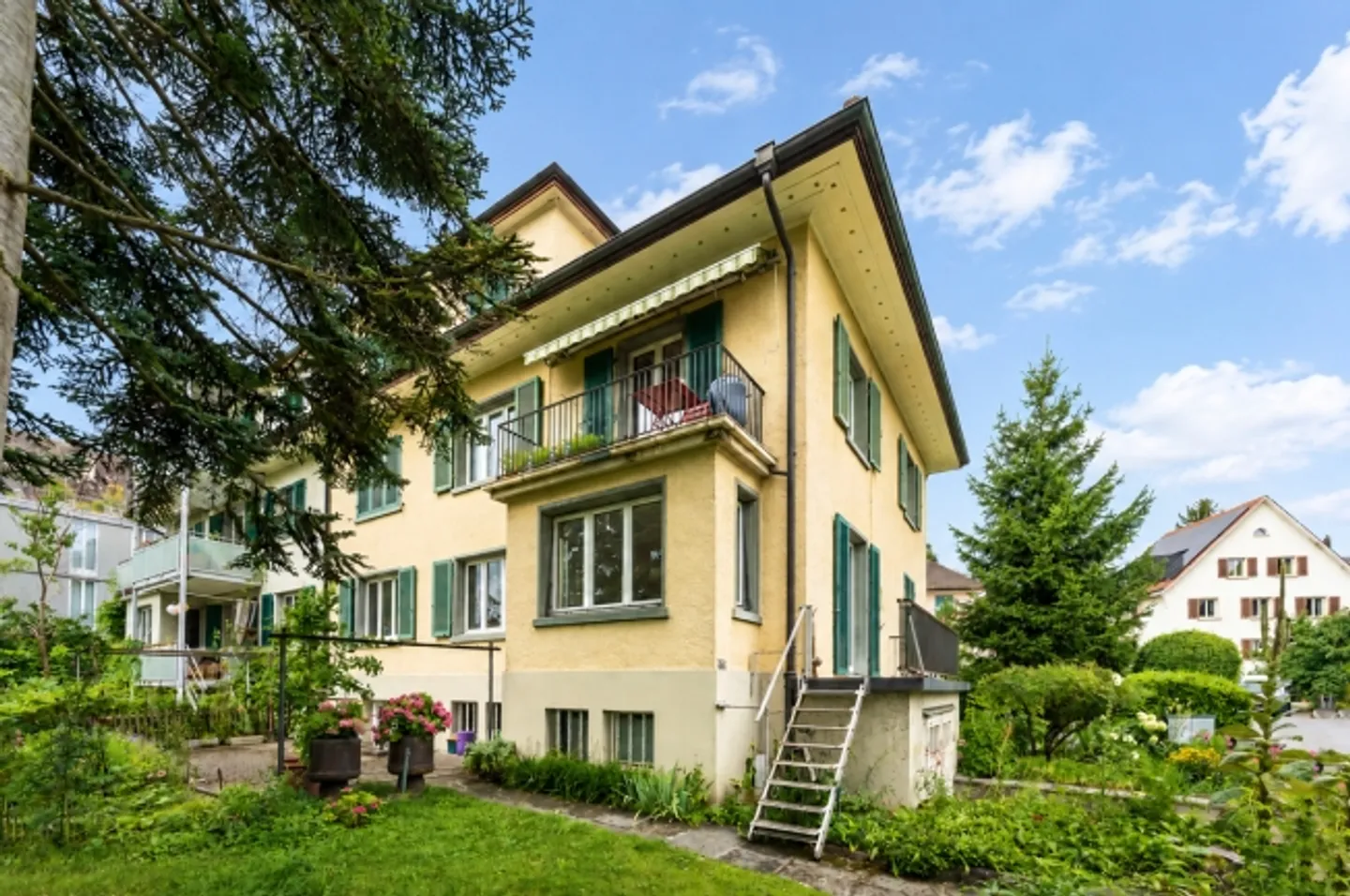 Central Apartment in Winterthur - Photo 1 of 1