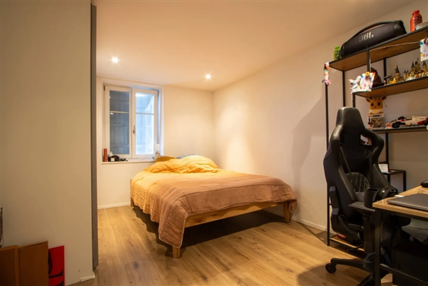 Vivre avec vue sur le lac - Votre maison de rêve pour toute la famille - Photo 12 sur 16