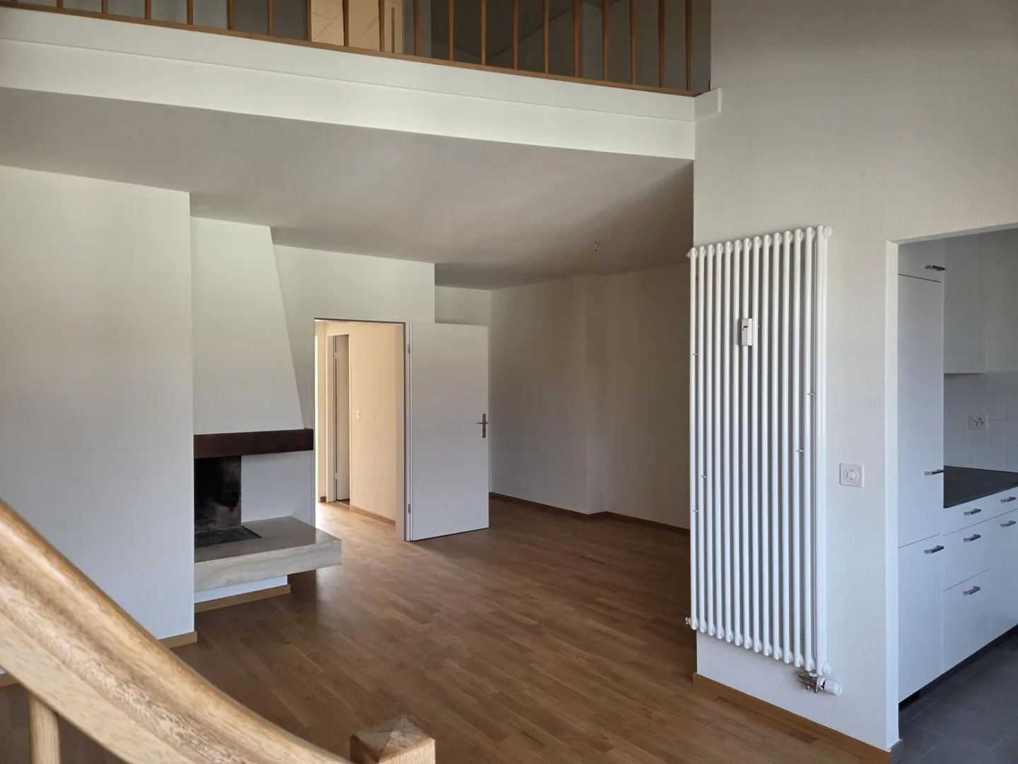 Appartamento Maisonette Ristrutturato in Posizione Ideale - Foto 5 di 9