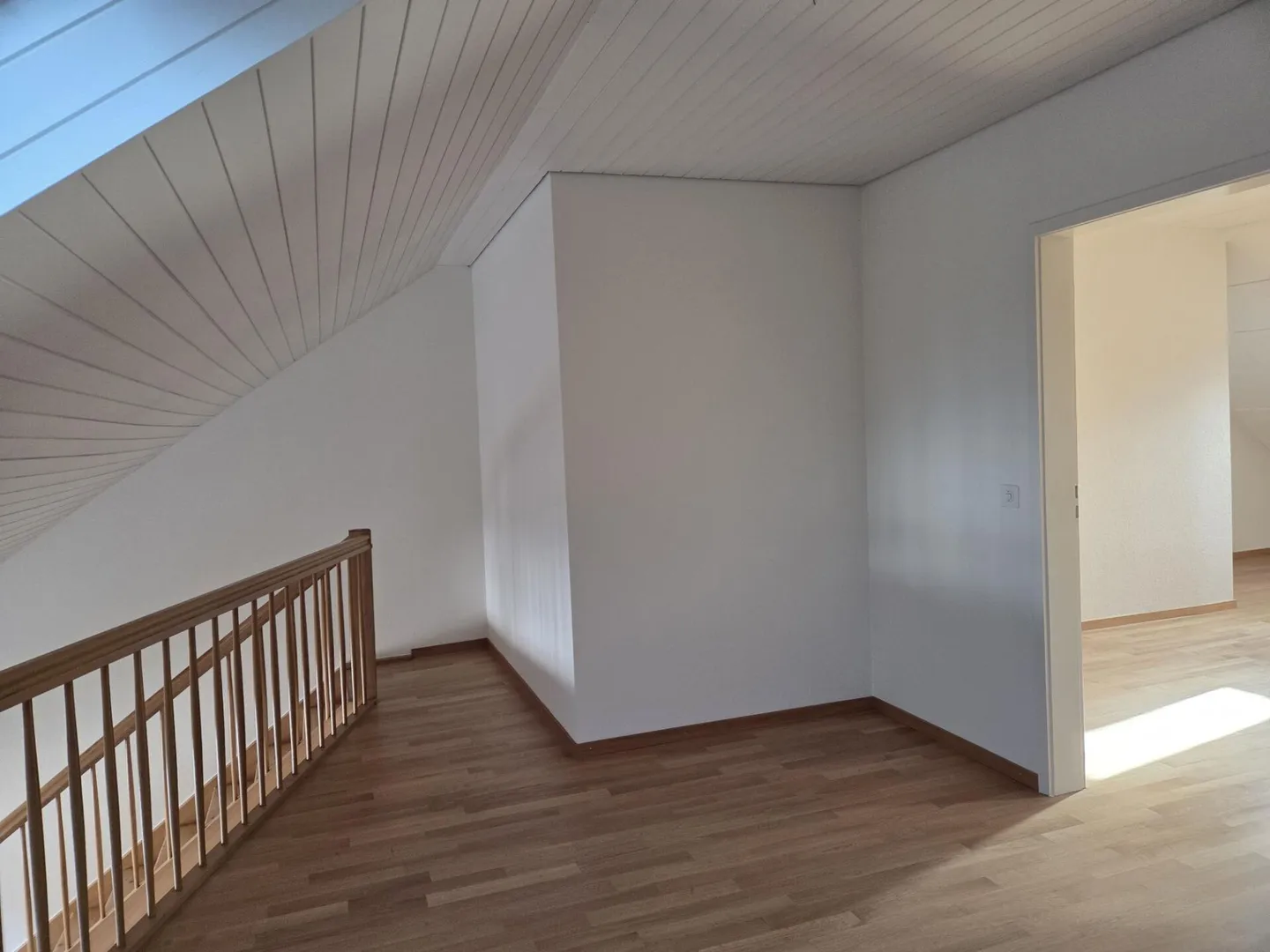 Appartamento Maisonette Ristrutturato in Posizione Ideale - Foto 8 di 9