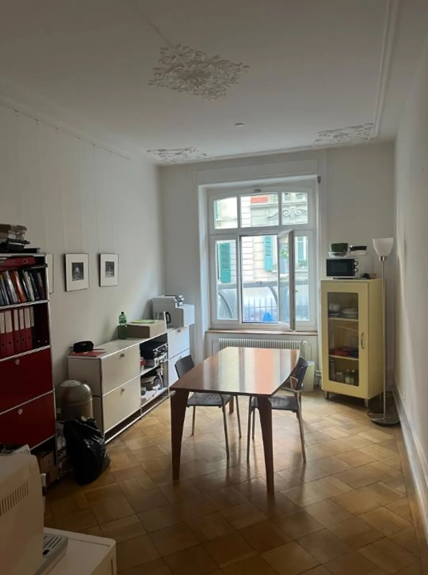 Travaux à la Gutenbergstrasse 11, 3011 Berne - Photo 5 sur 6