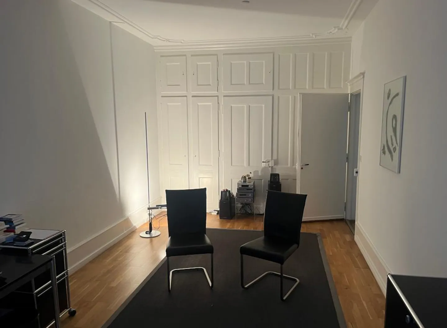 Travaux à la Gutenbergstrasse 11, 3011 Berne - Photo 3 sur 6
