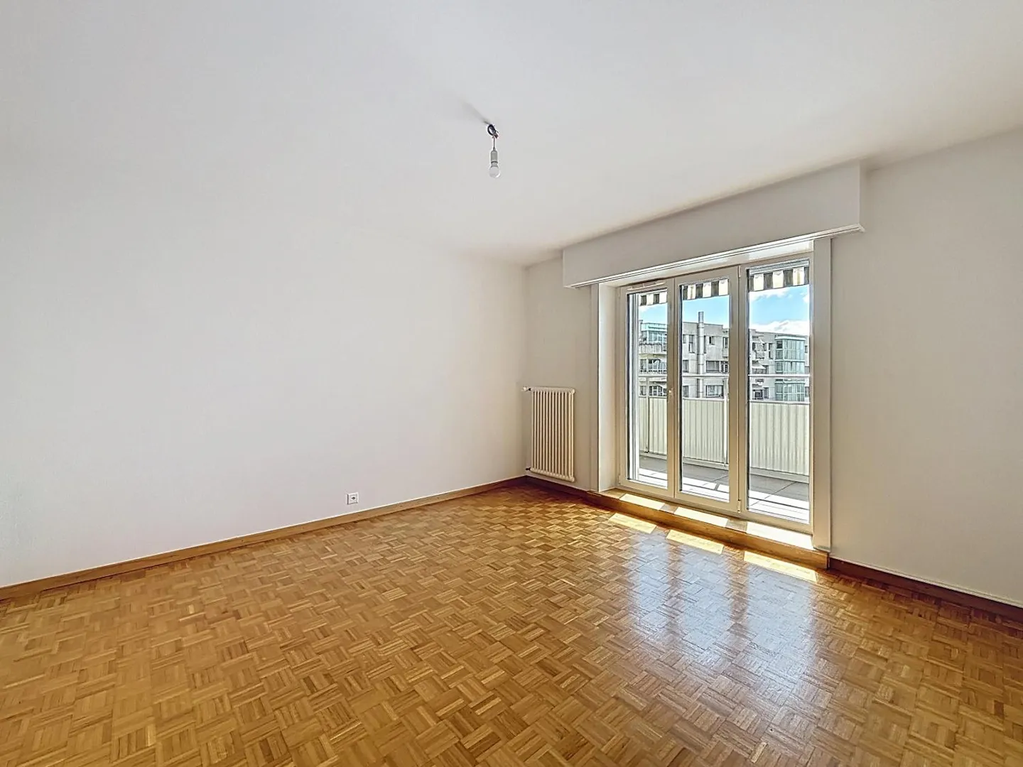 Appartamento 3 locali - Foto 2 di 6