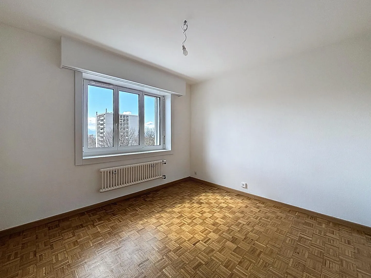 Appartamento 3 locali - Foto 3 di 6